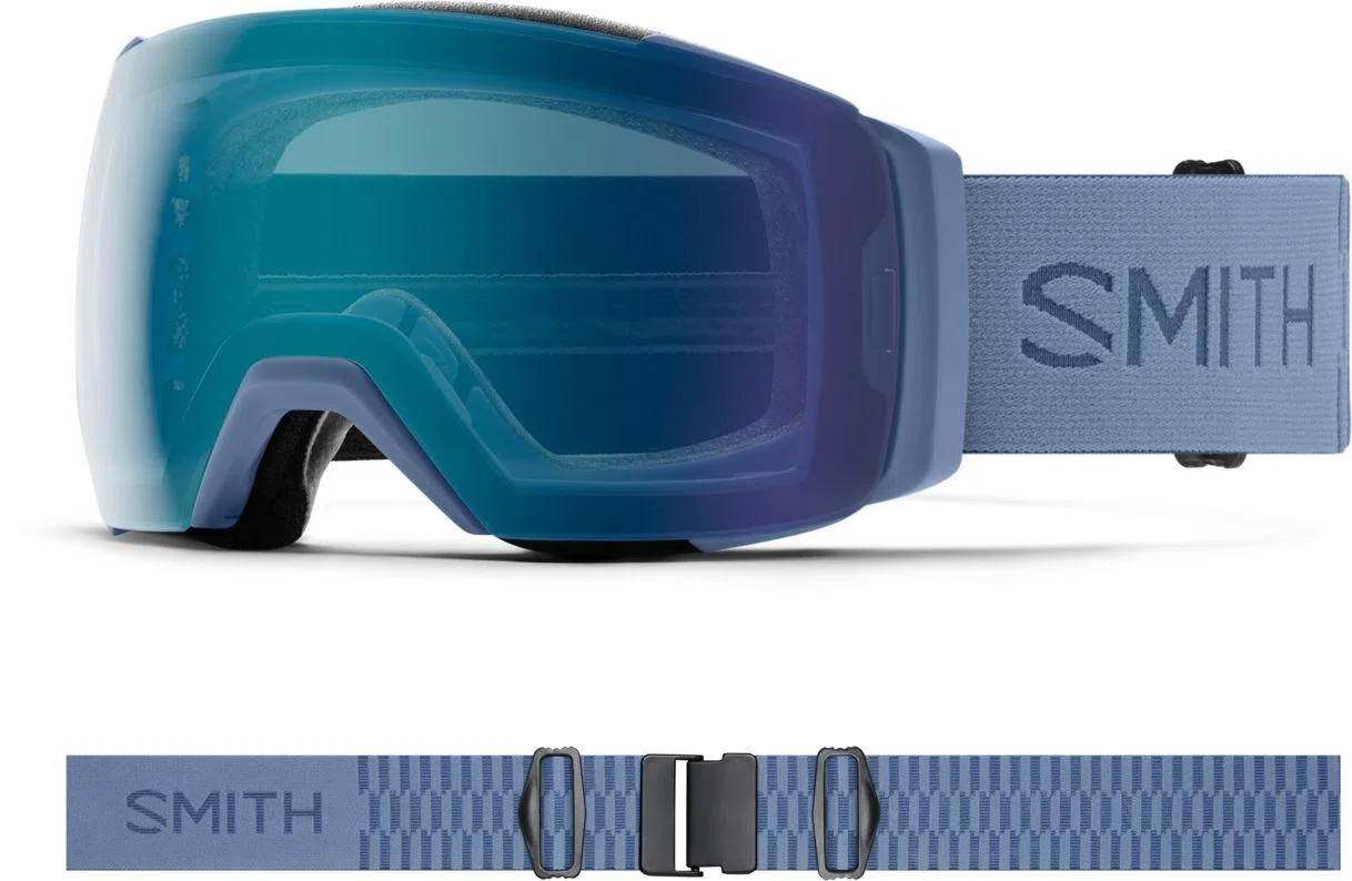 Smith Optics Snow Goggles M00713 I/O MAG XL Goggles - view 35